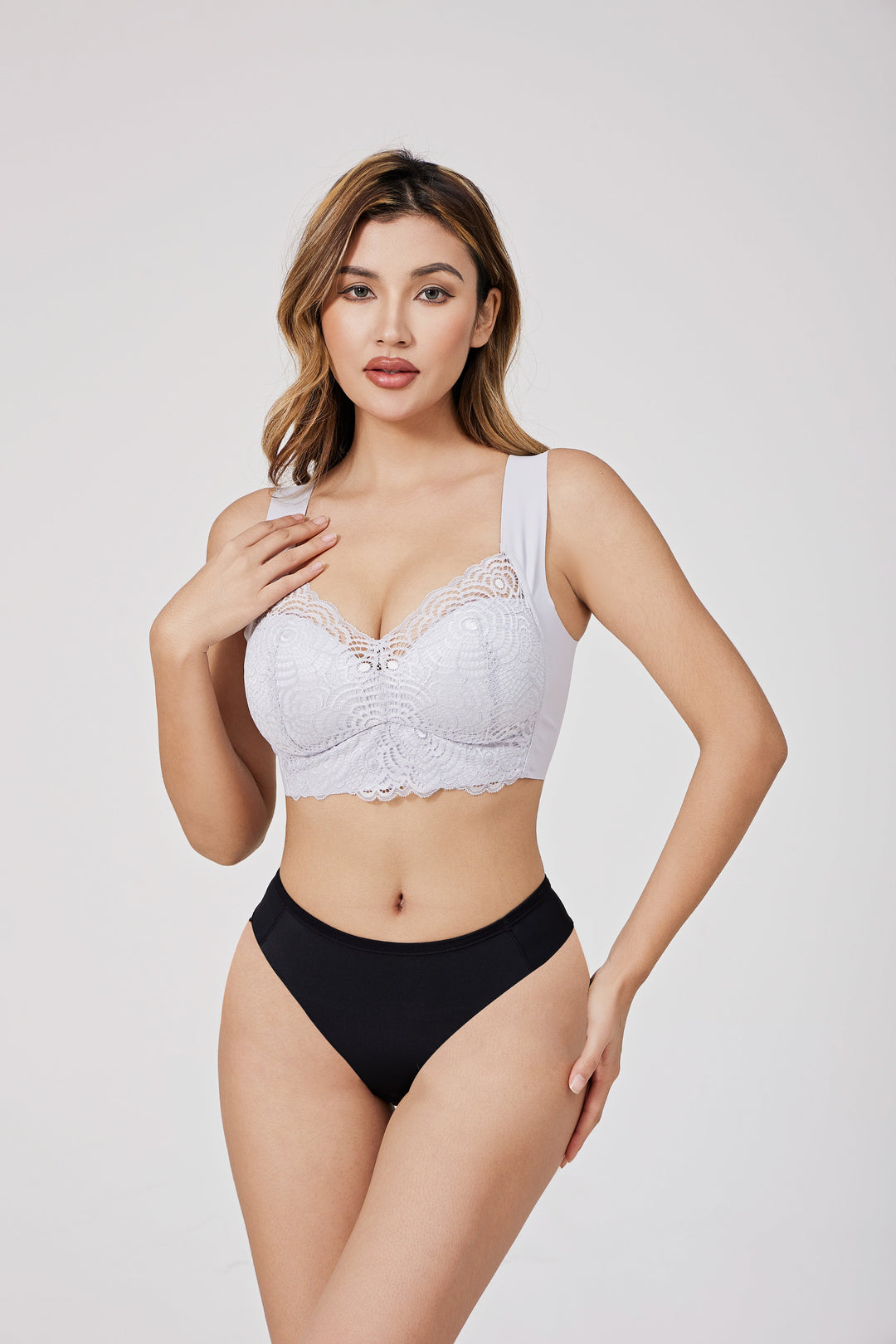 Celiora™ - Comfortable & Supportive Push-Up Bra