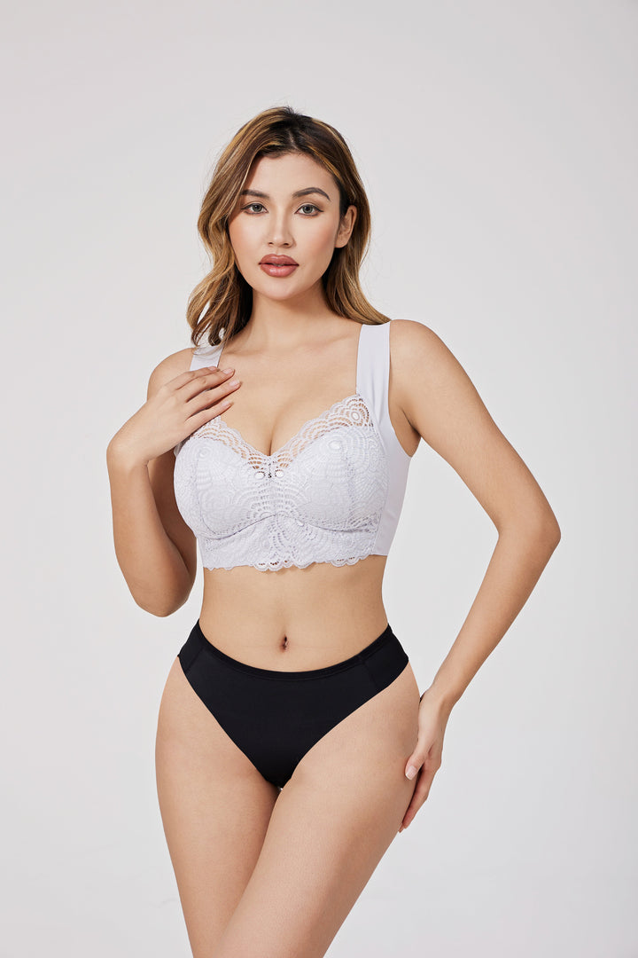 Celiora™ - Comfortable & Supportive Push-Up Bra