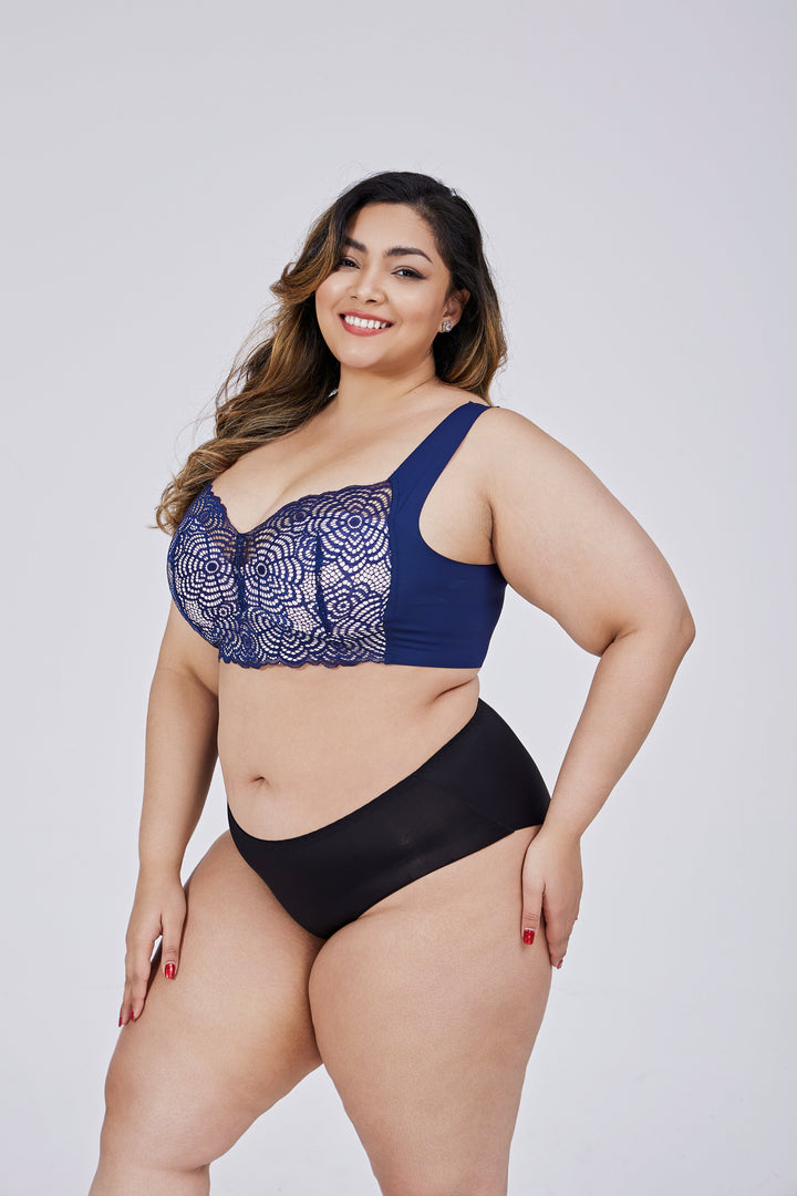 Celiora™ - Comfortable & Supportive Push-Up Bra