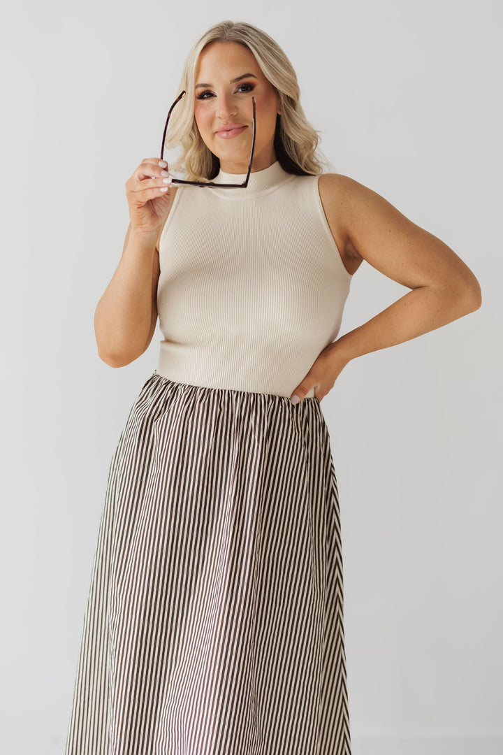 Holly Dress - FINAL SALE