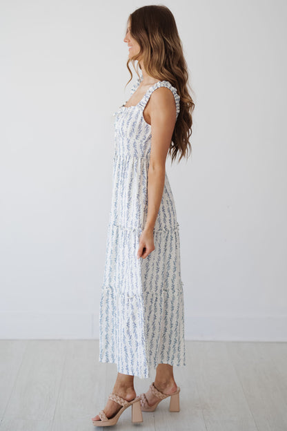 Quinley Dress
