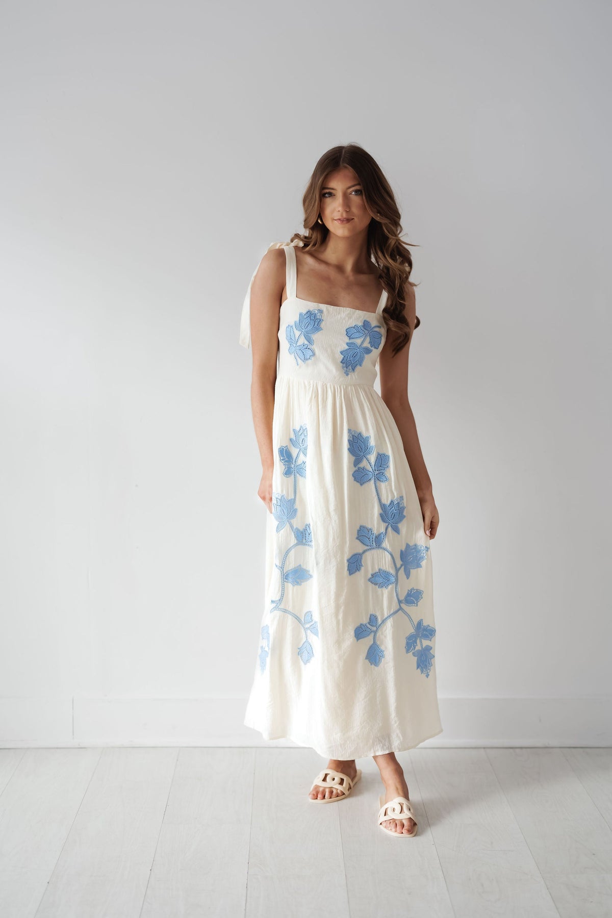 Skye Dress