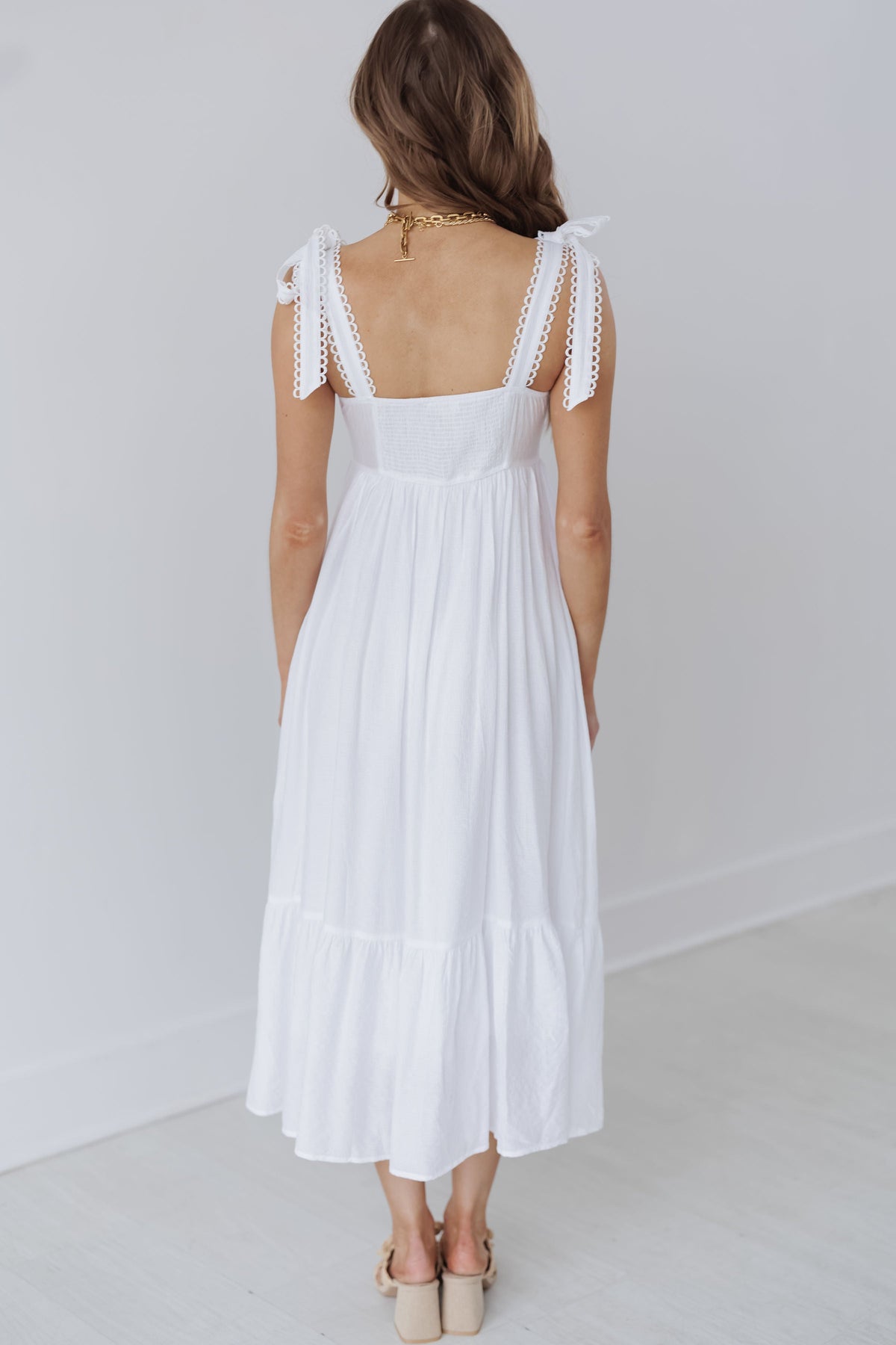 Phoebe Dress