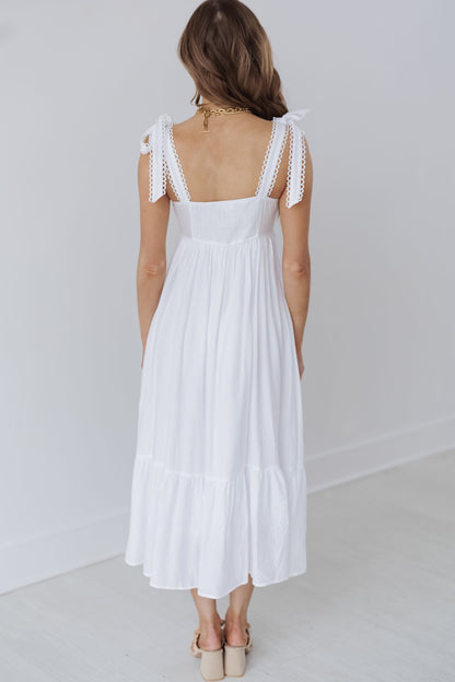 Phoebe Dress