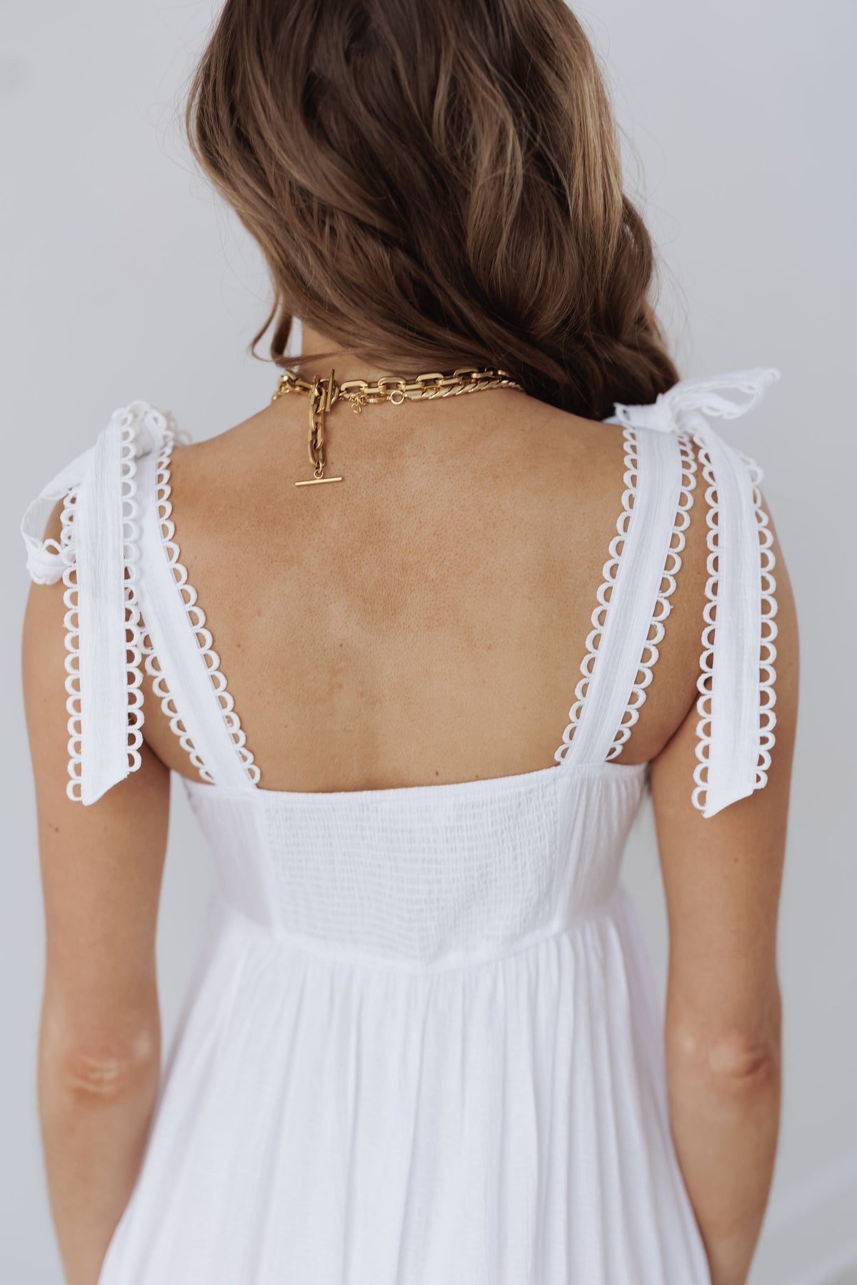 Phoebe Dress