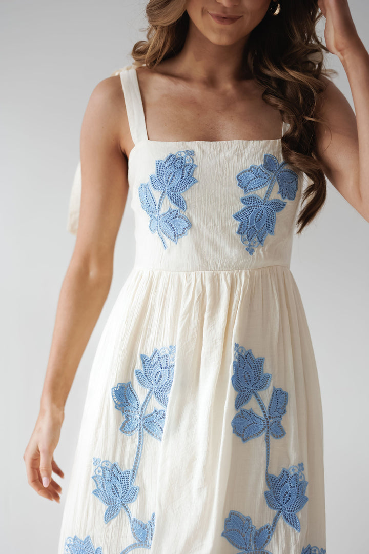 Skye Dress