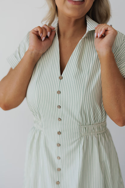 Savannah Dress