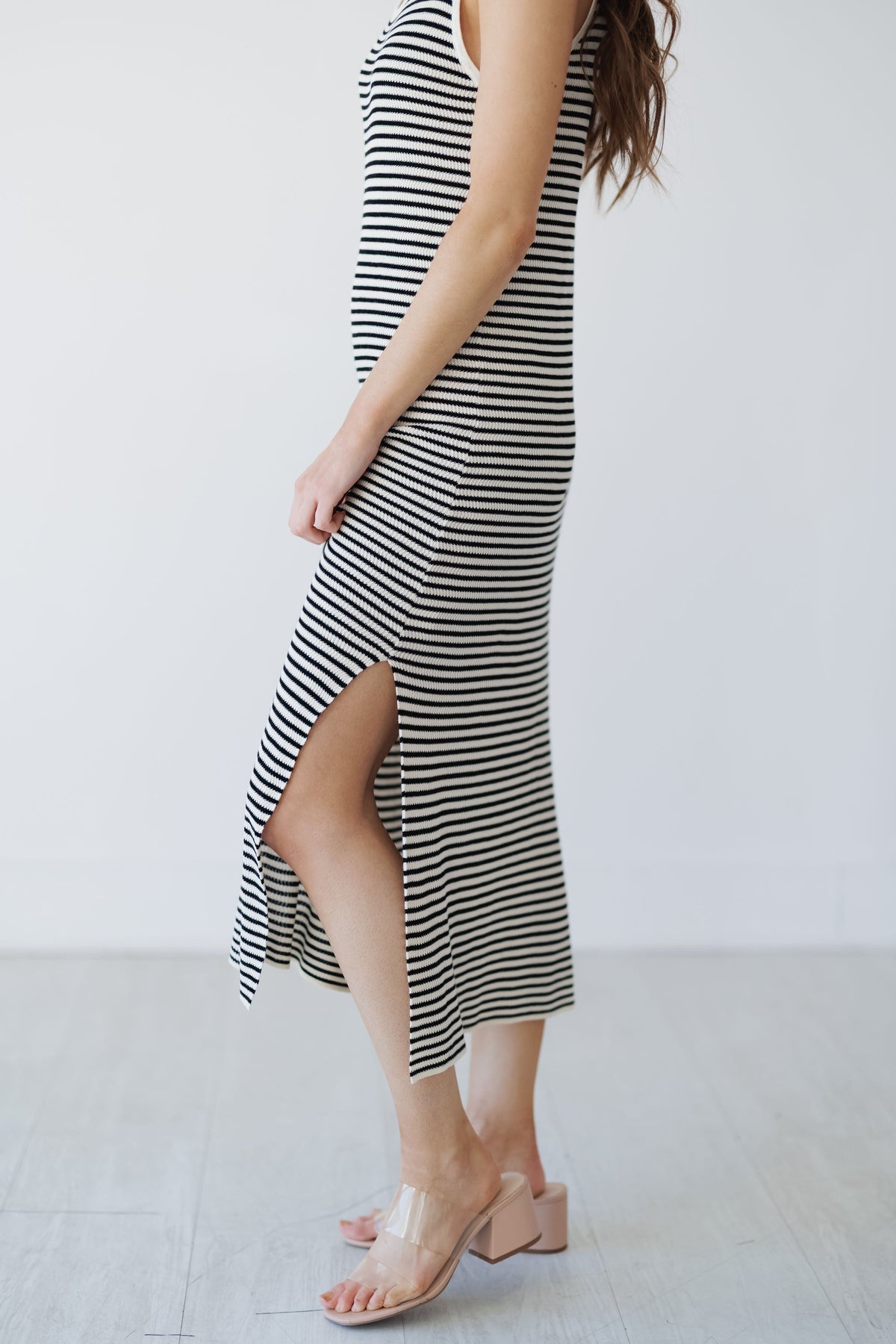 Estelle Dress