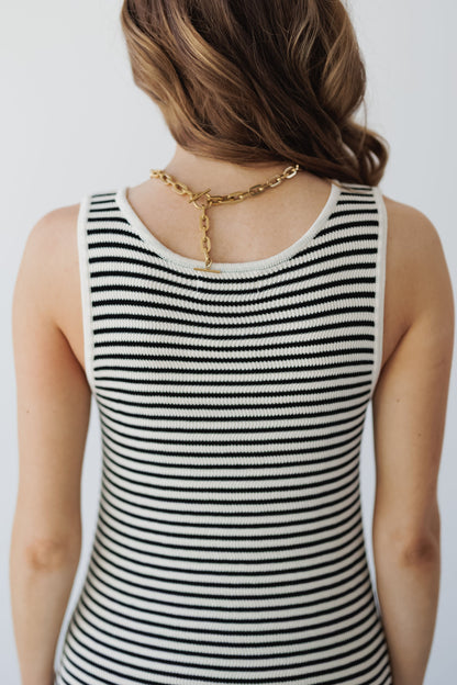 Estelle Dress