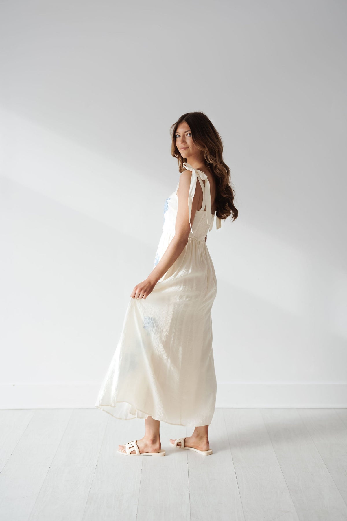 Skye Dress