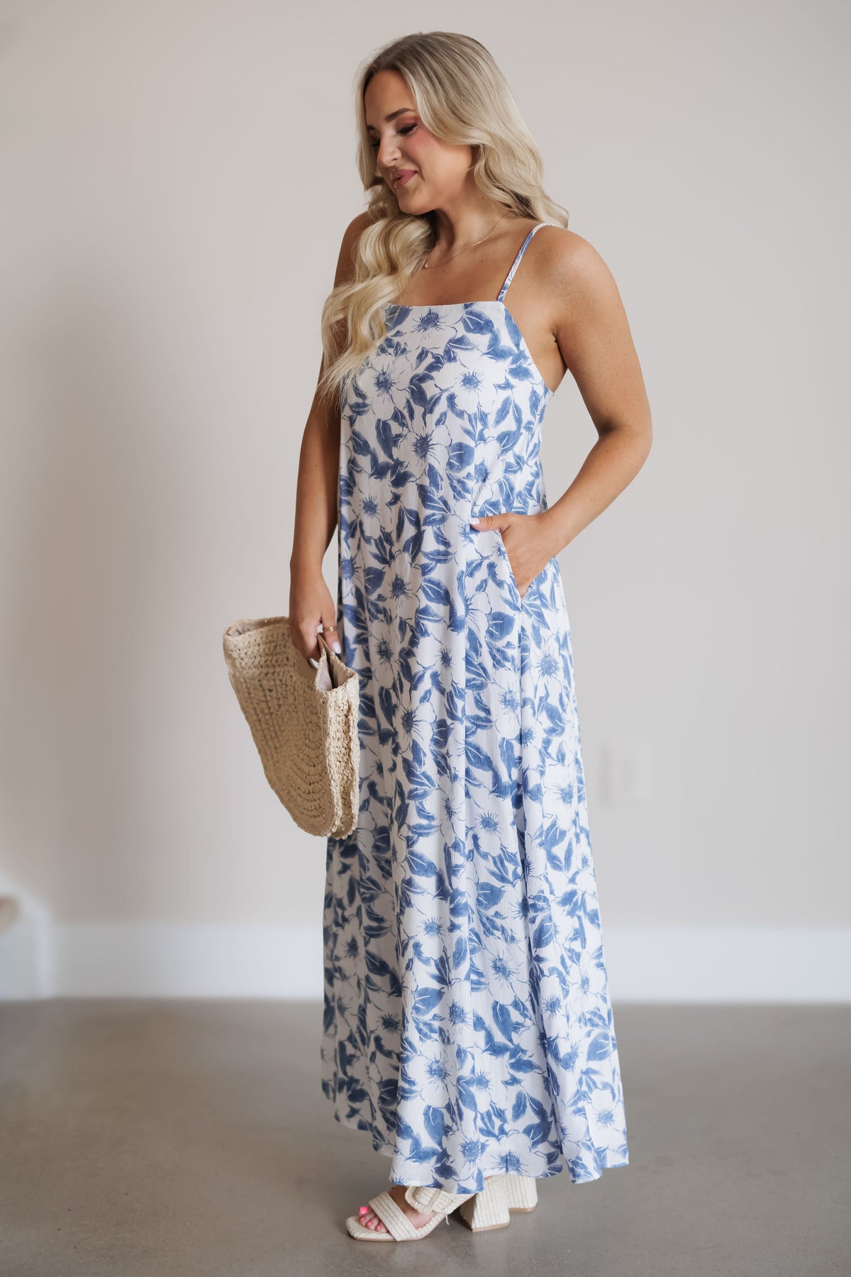 Jennifer Dress