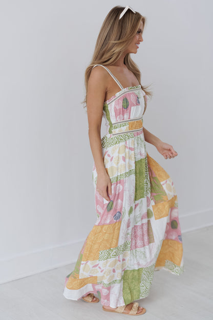 Blakely Dress