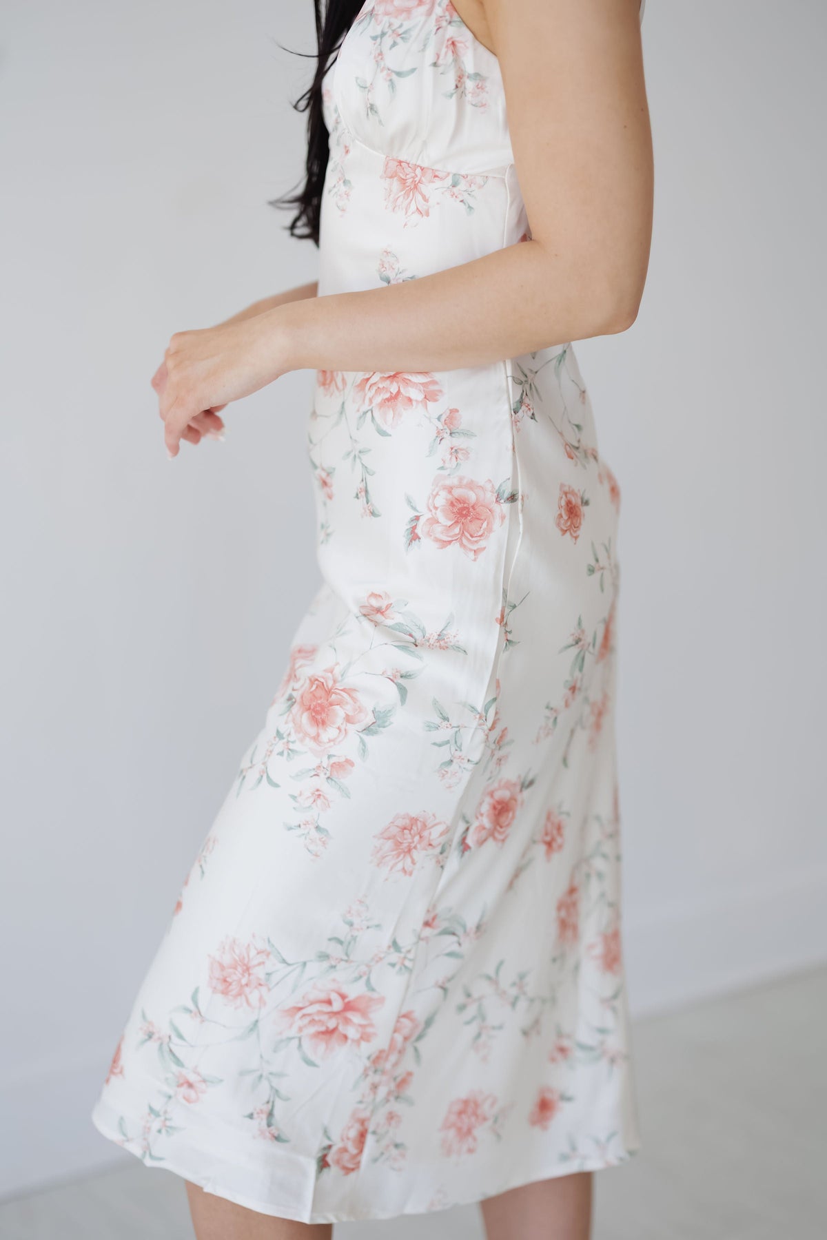 Cheyenne Dress