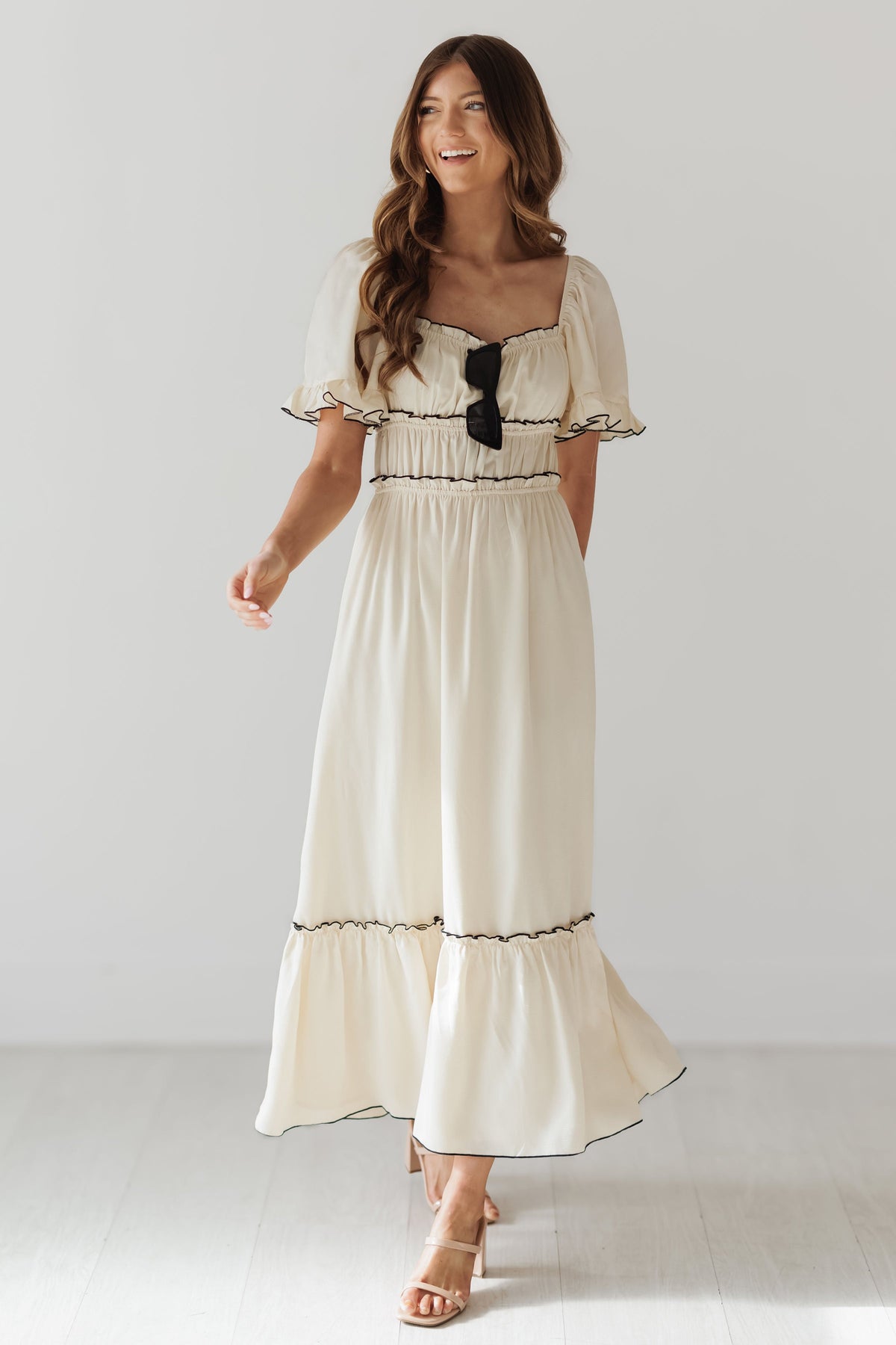 Lilah Dress