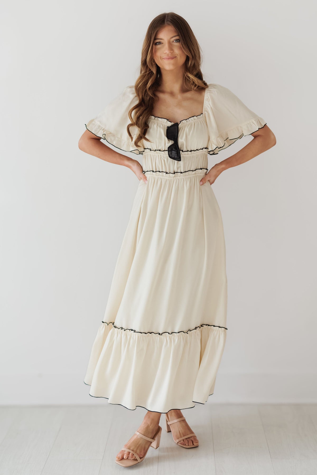 Lilah Dress