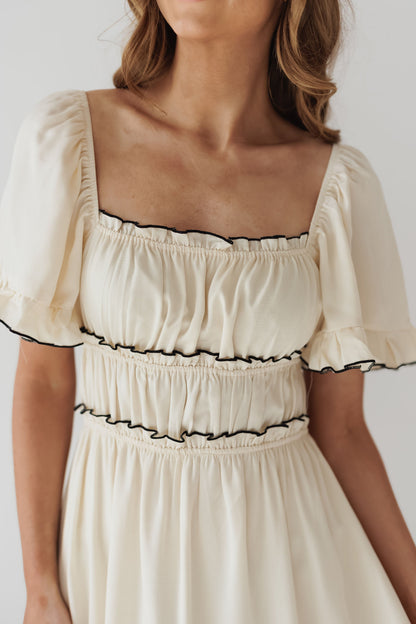 Lilah Dress