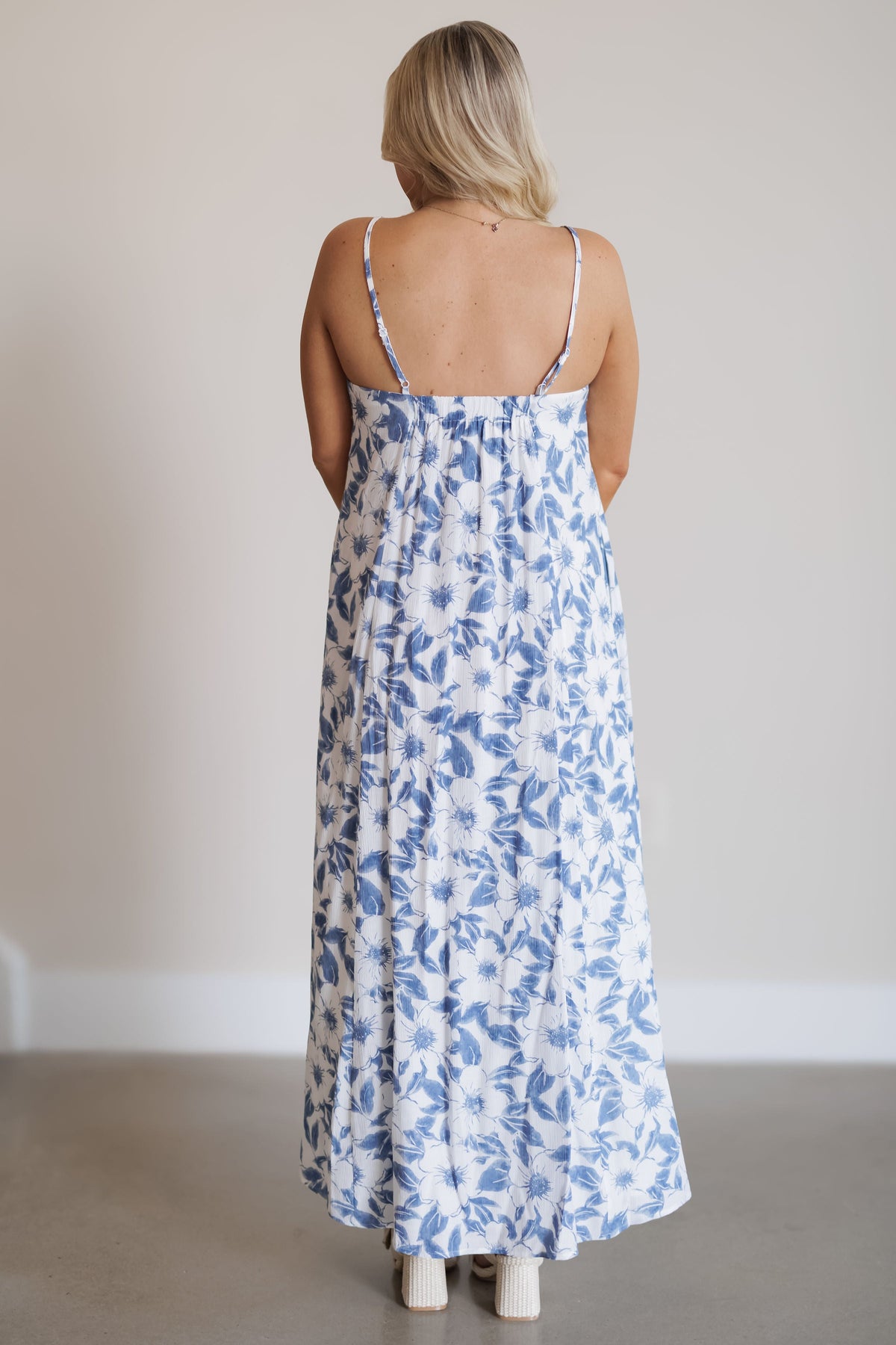 Jennifer Dress
