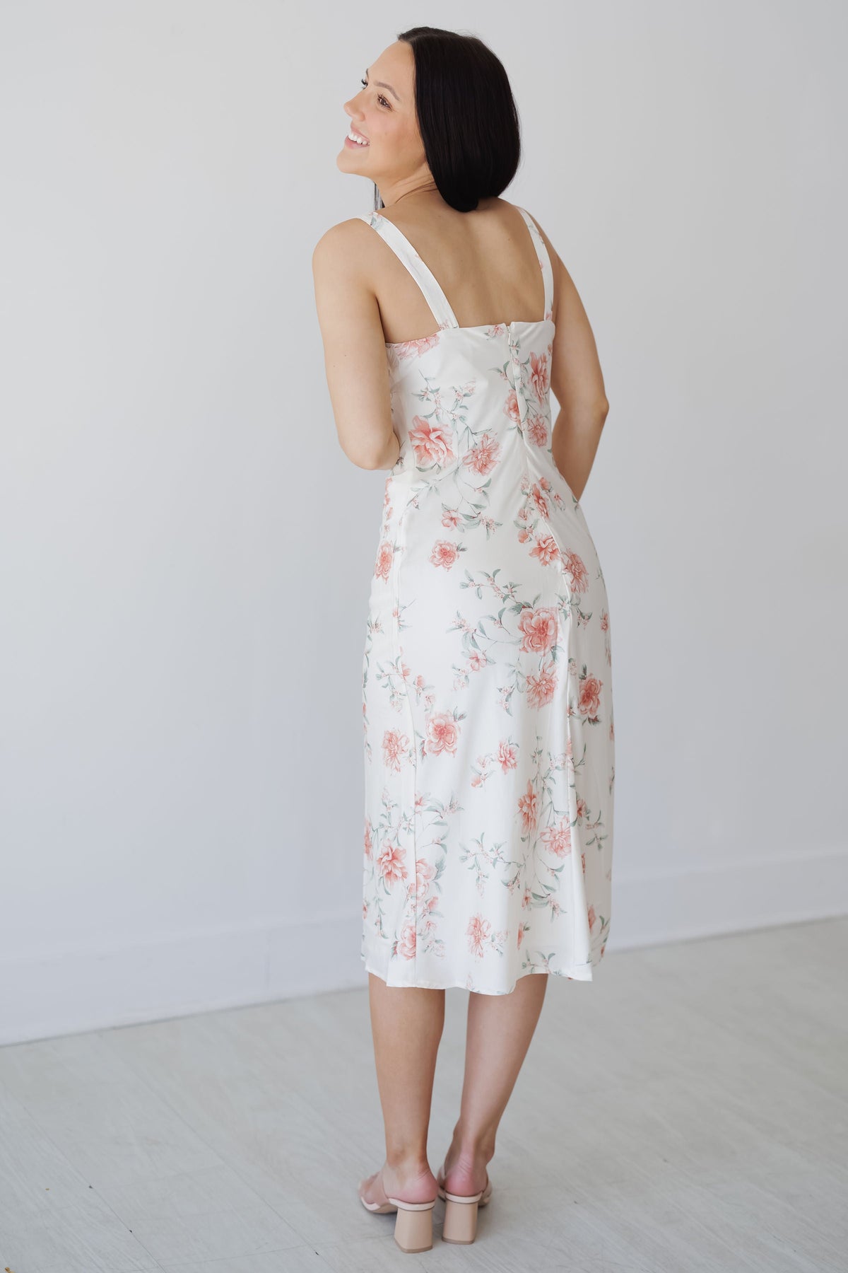 Cheyenne Dress