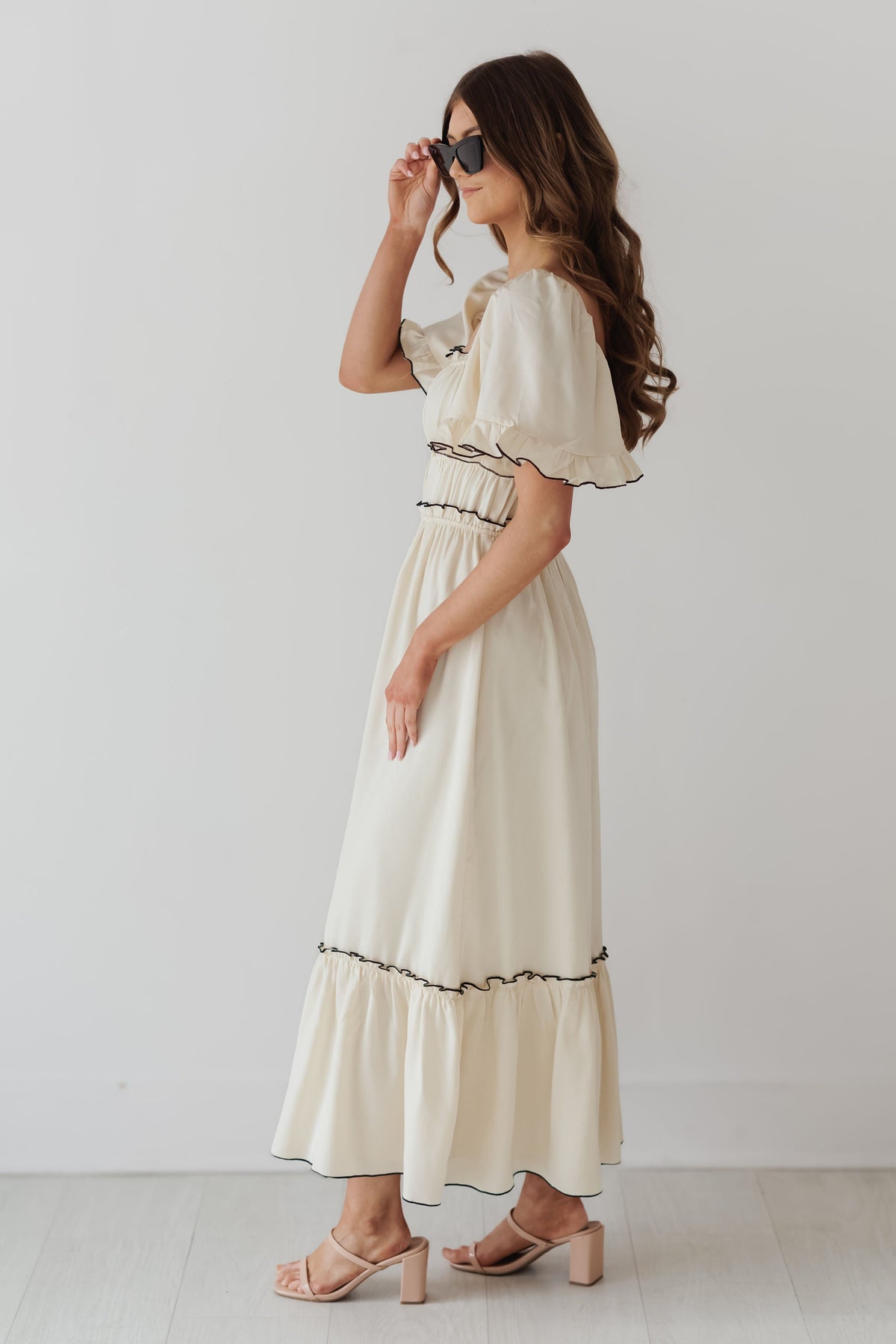 Lilah Dress