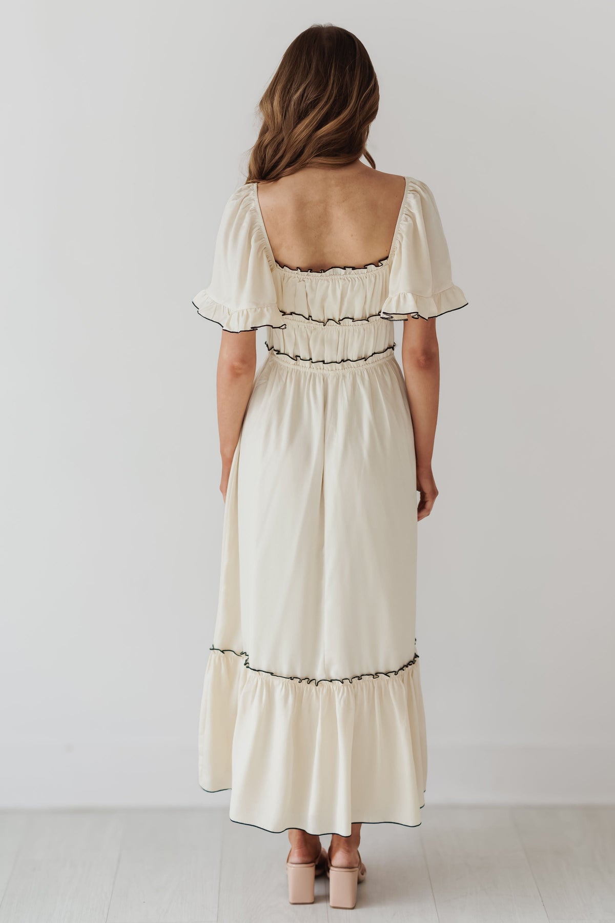 Lilah Dress