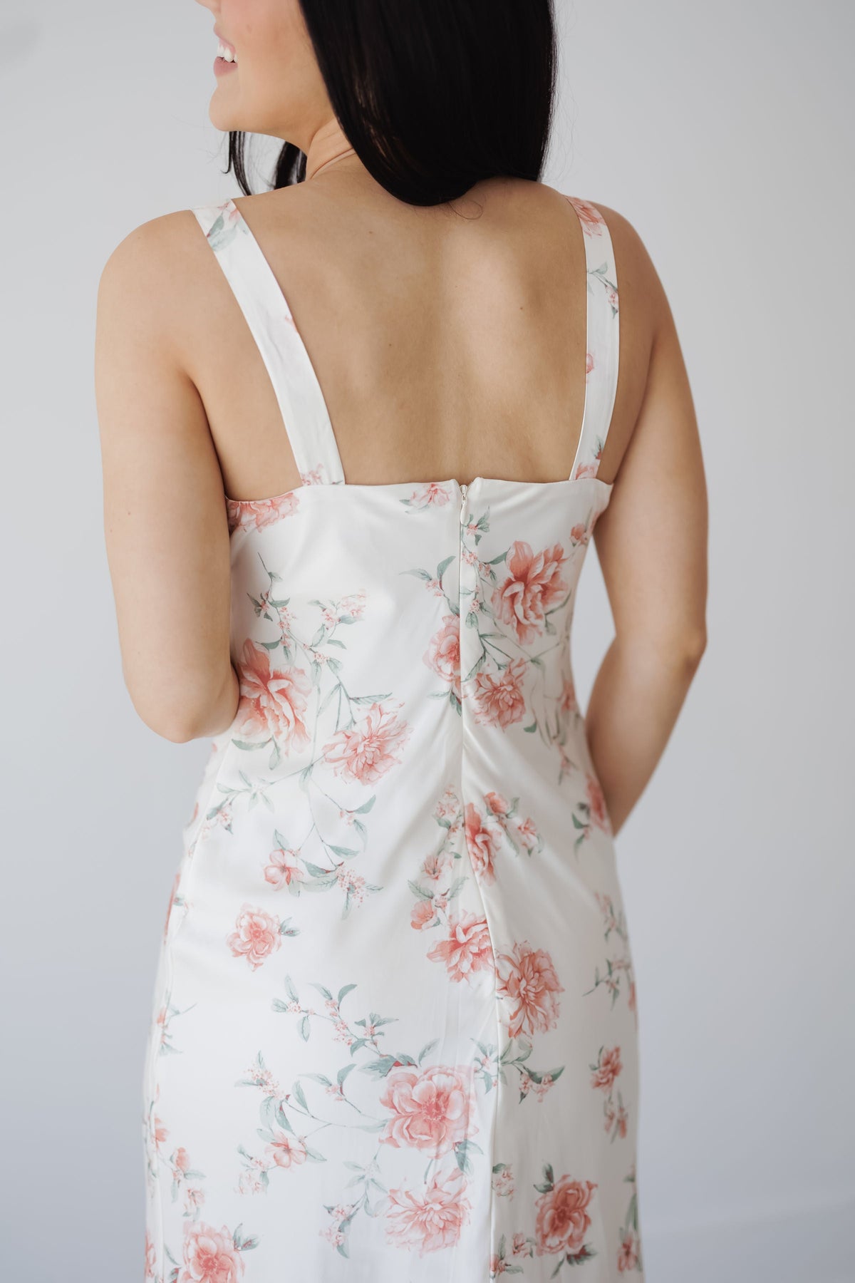 Cheyenne Dress