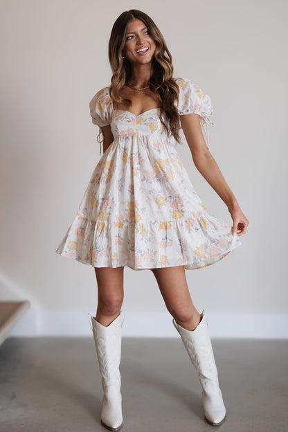 Becca Mini Dress