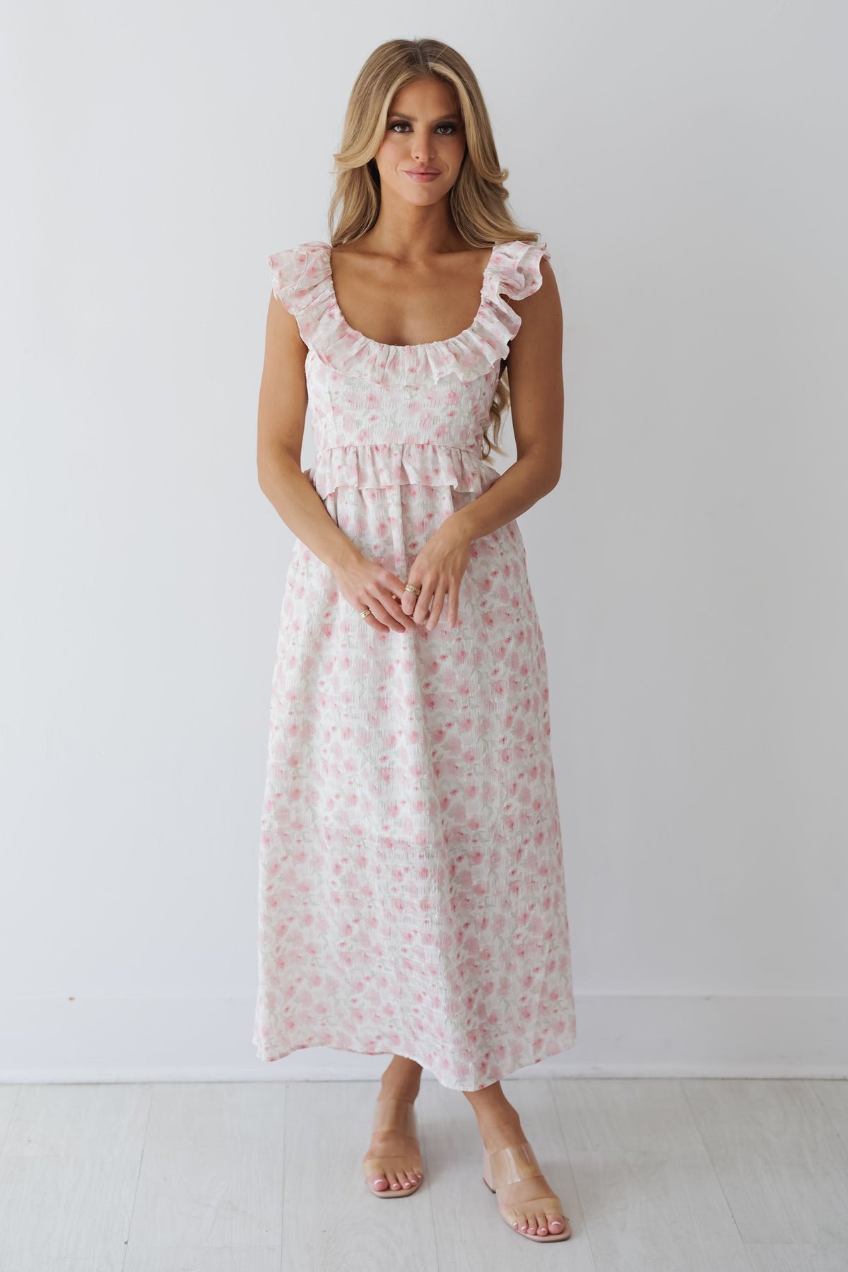 Maddie Dress