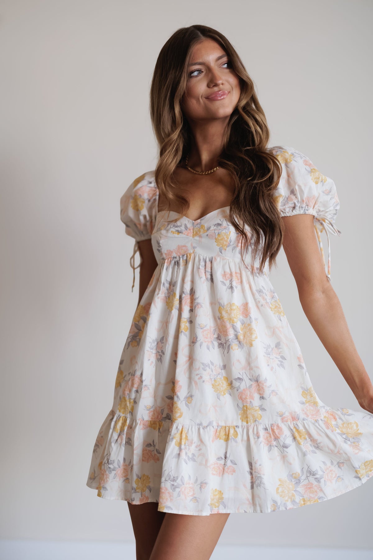 Becca Mini Dress