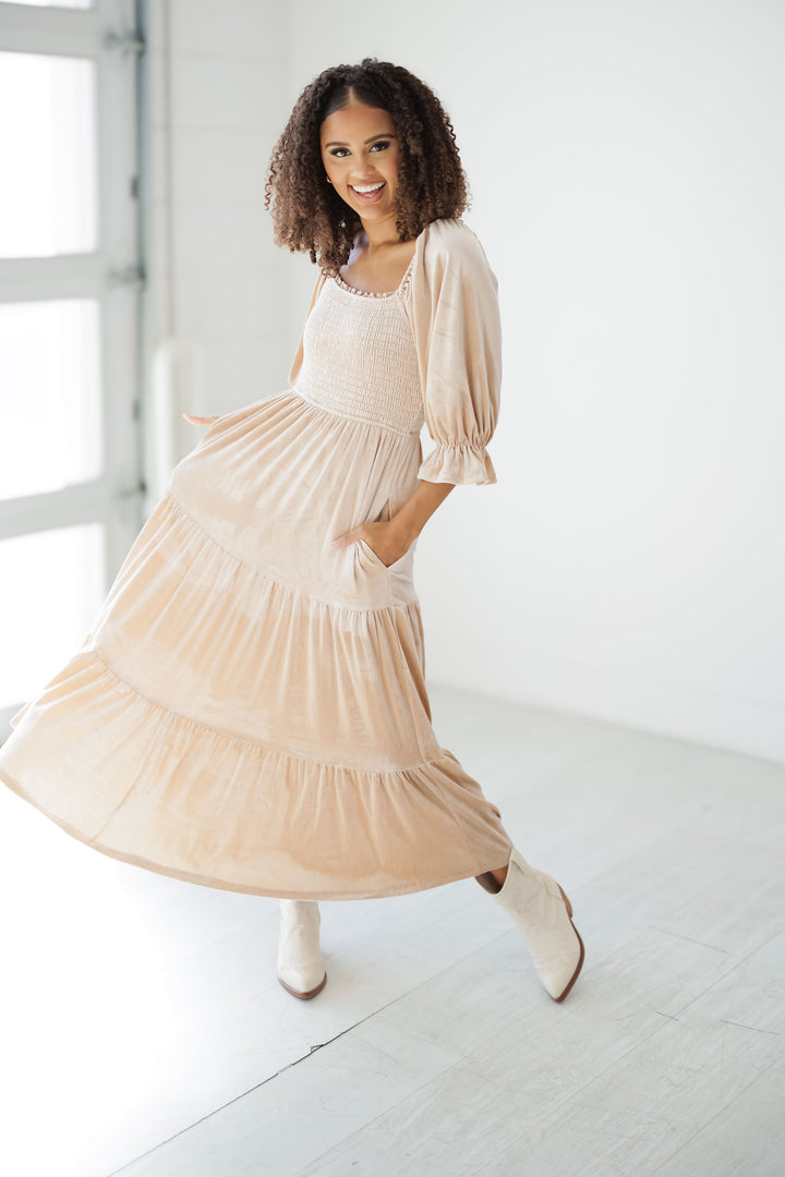 Valerie Dress - FINAL SALE