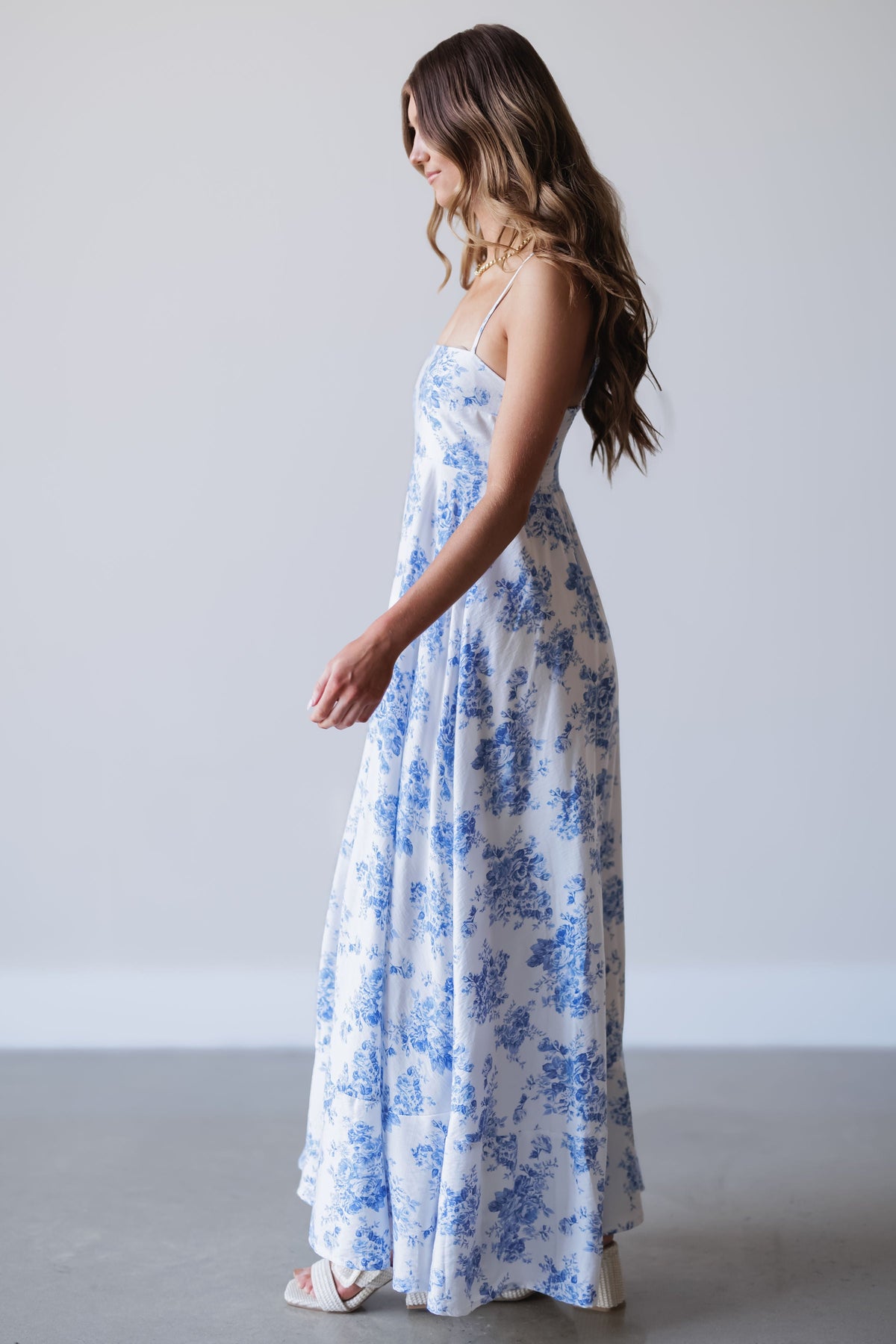 Cambria Dress
