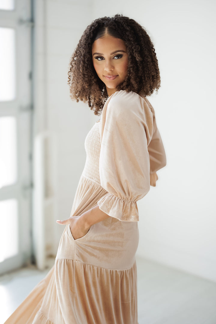 Valerie Dress - FINAL SALE