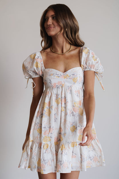 Becca Mini Dress