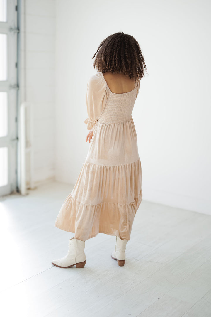 Valerie Dress - FINAL SALE