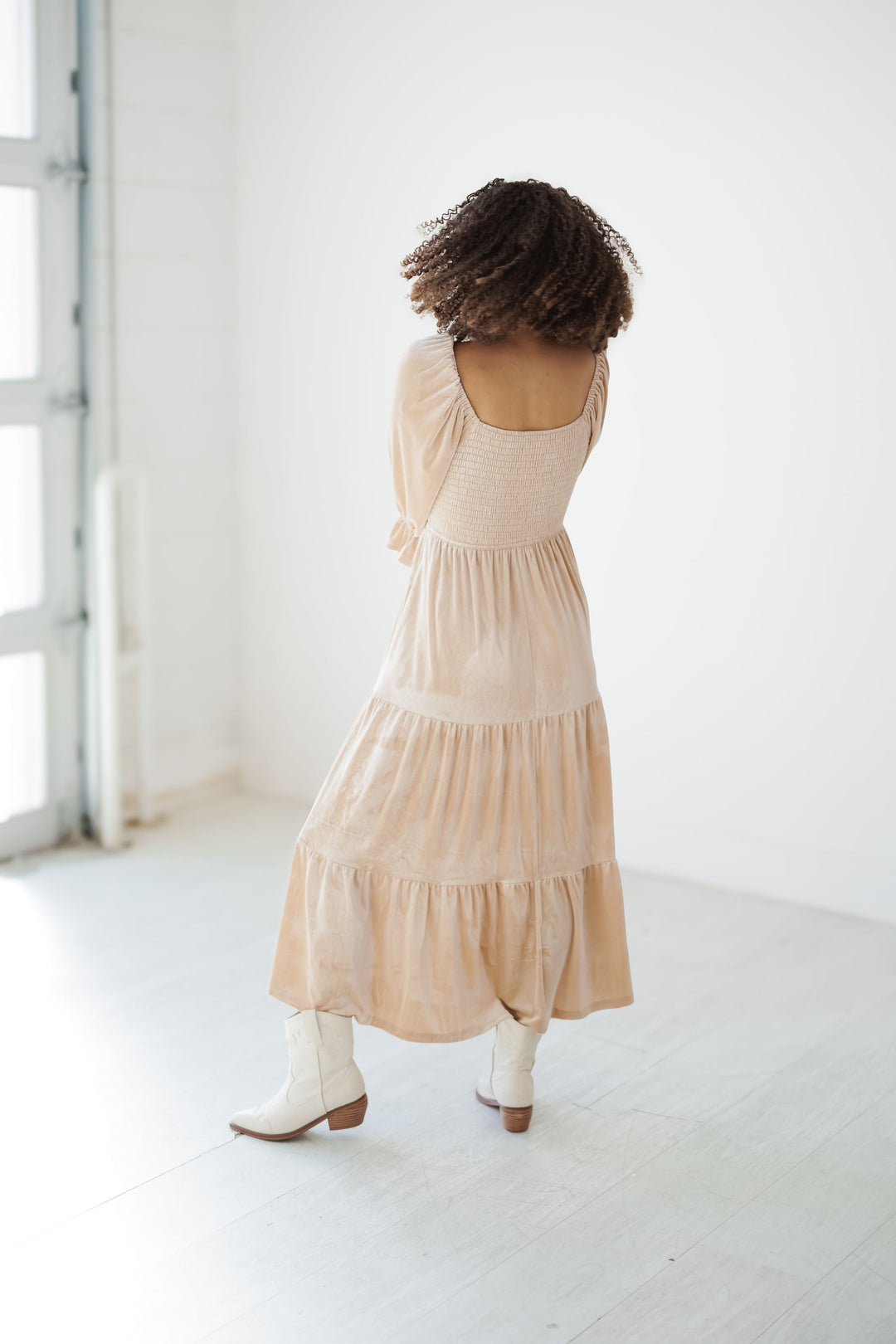 Valerie Dress - FINAL SALE