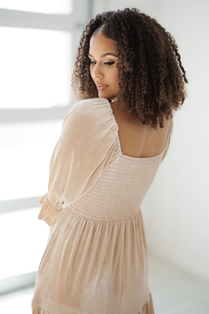 Valerie Dress - FINAL SALE