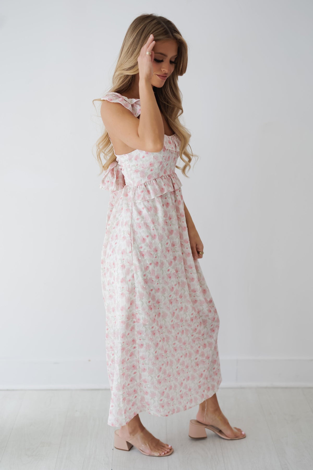 Maddie Dress