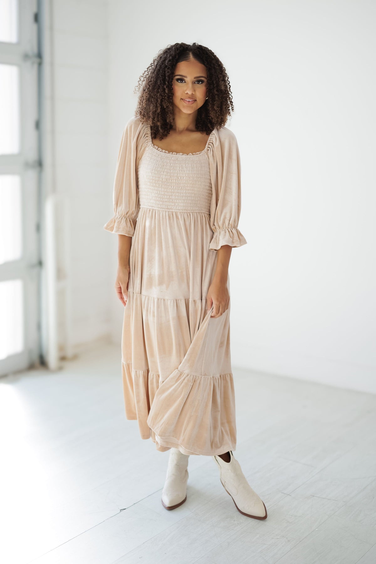 Valerie Dress - FINAL SALE