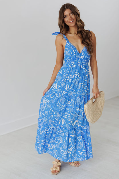 Cameron Dress