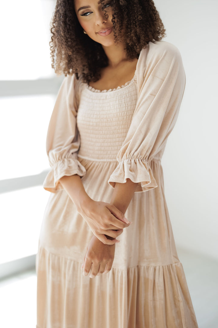 Valerie Dress - FINAL SALE