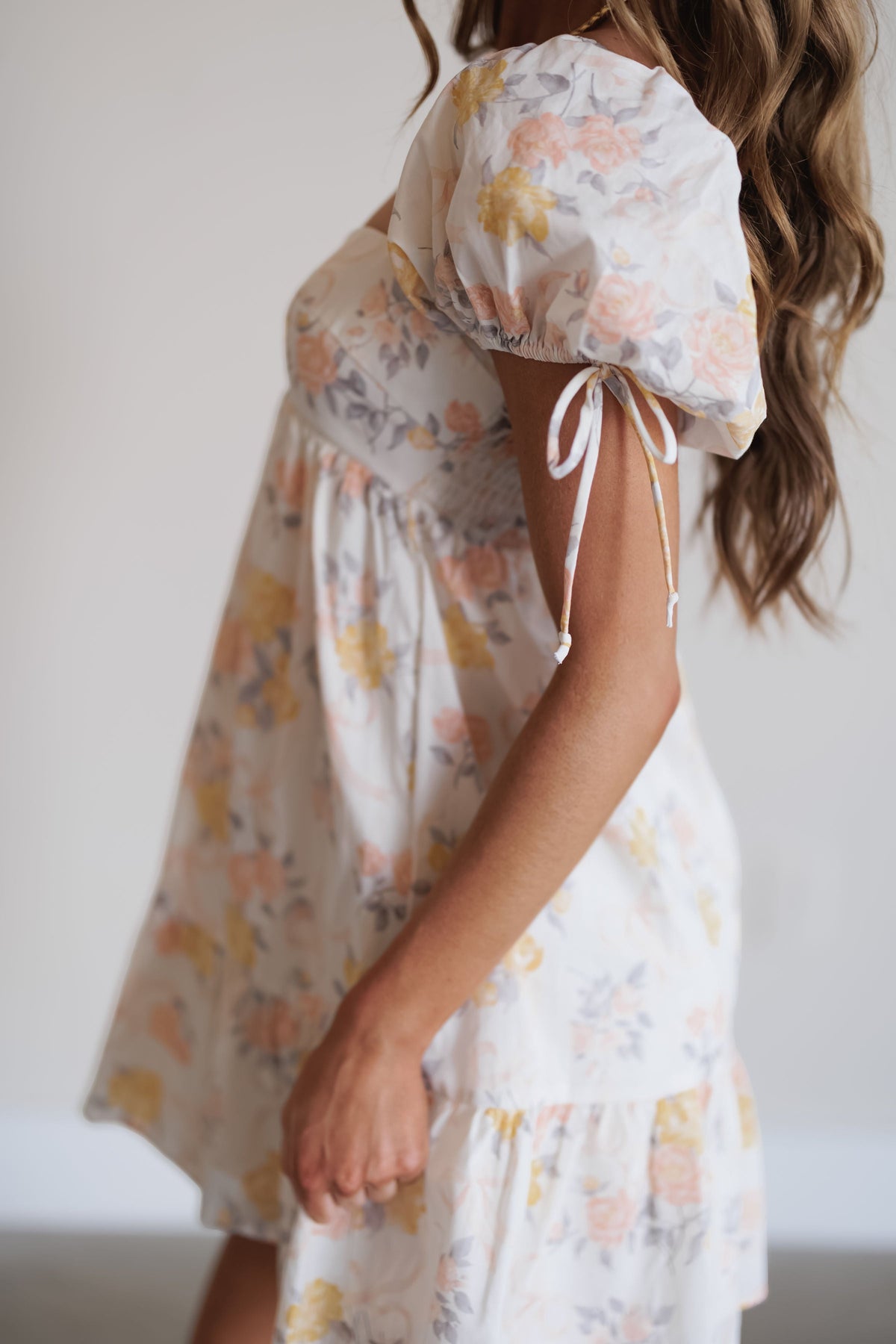 Becca Mini Dress