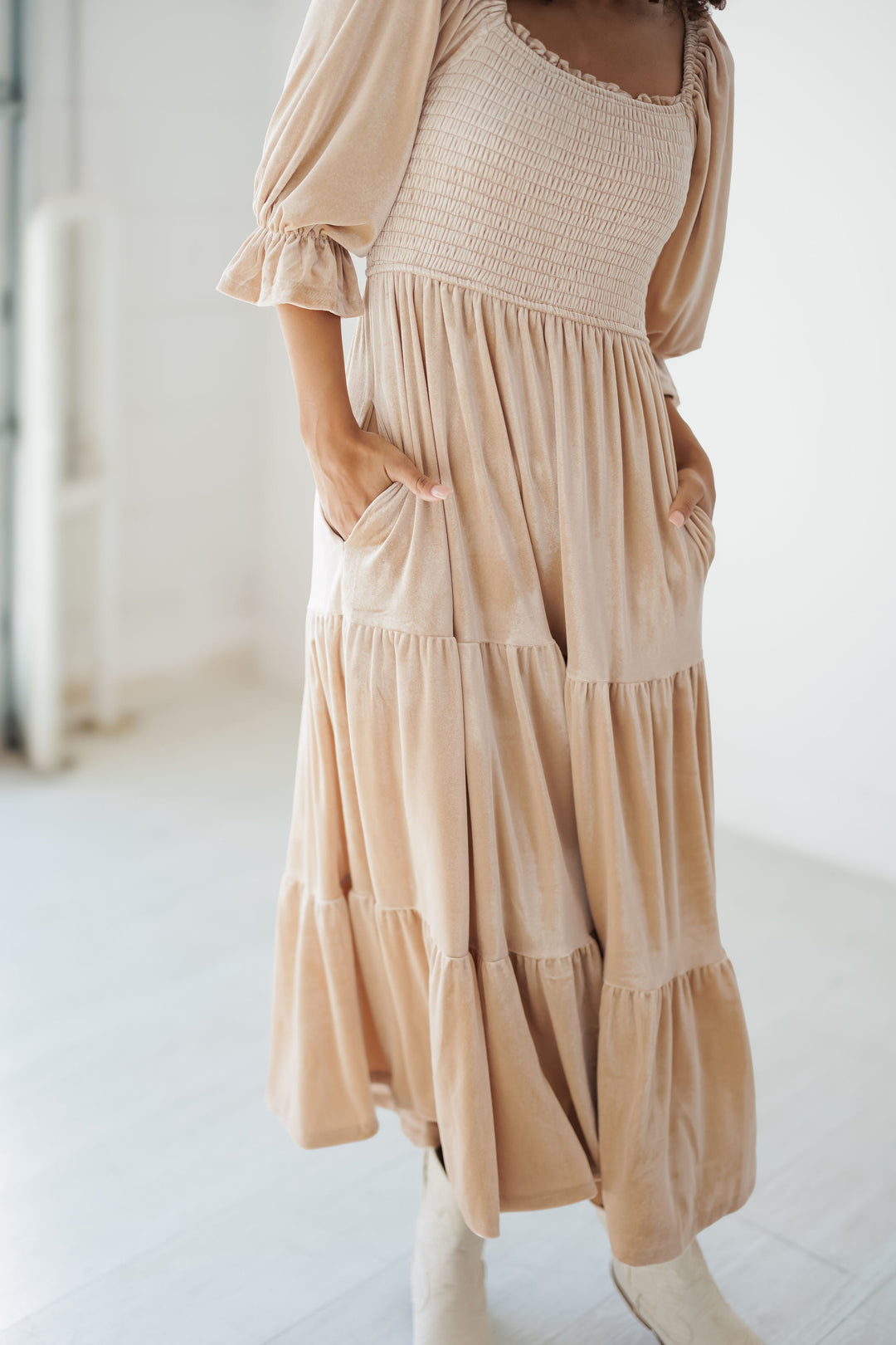 Valerie Dress - FINAL SALE