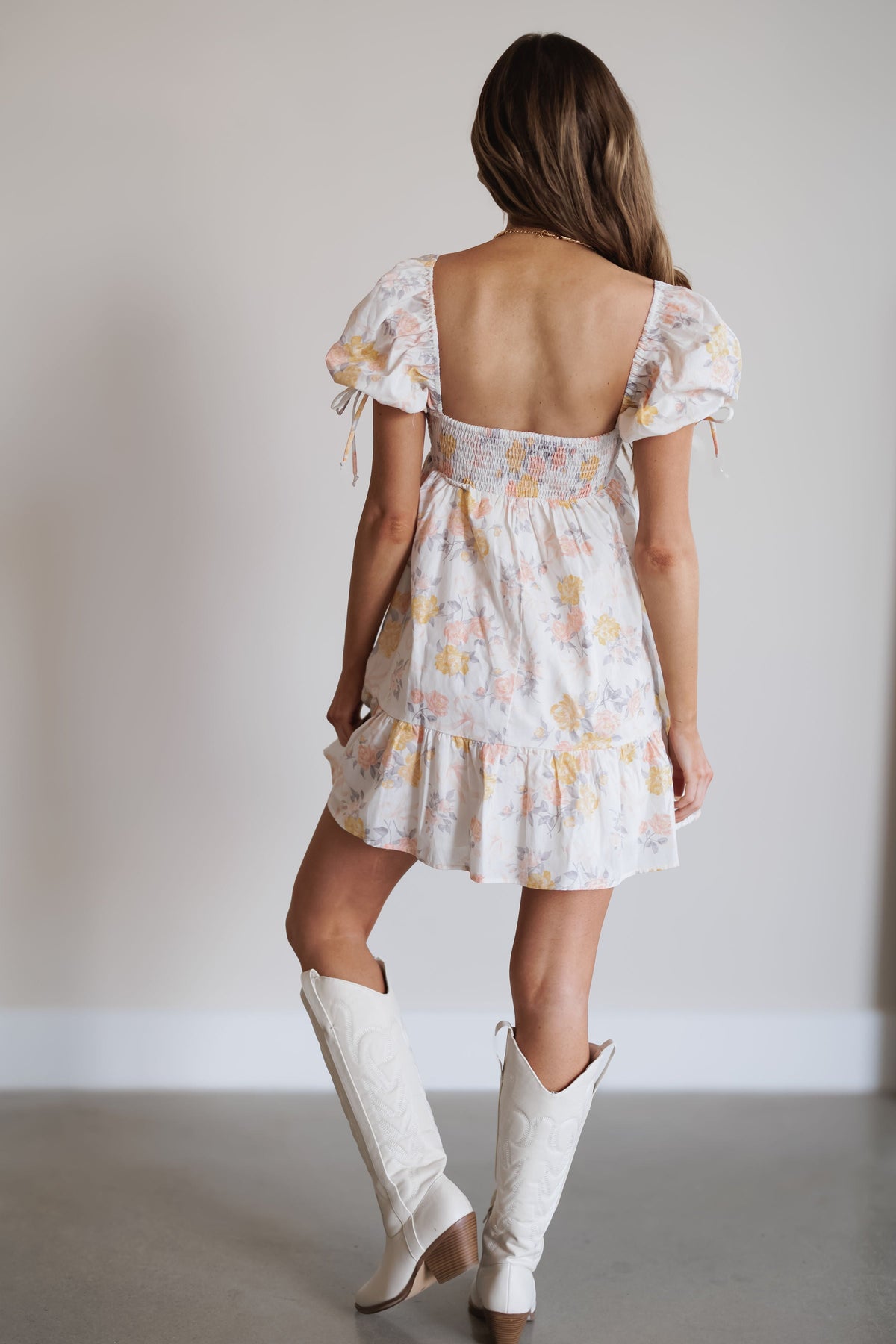 Becca Mini Dress
