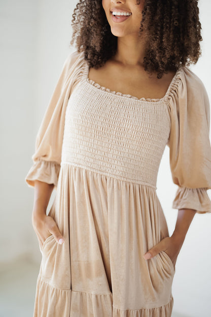 Valerie Dress - FINAL SALE