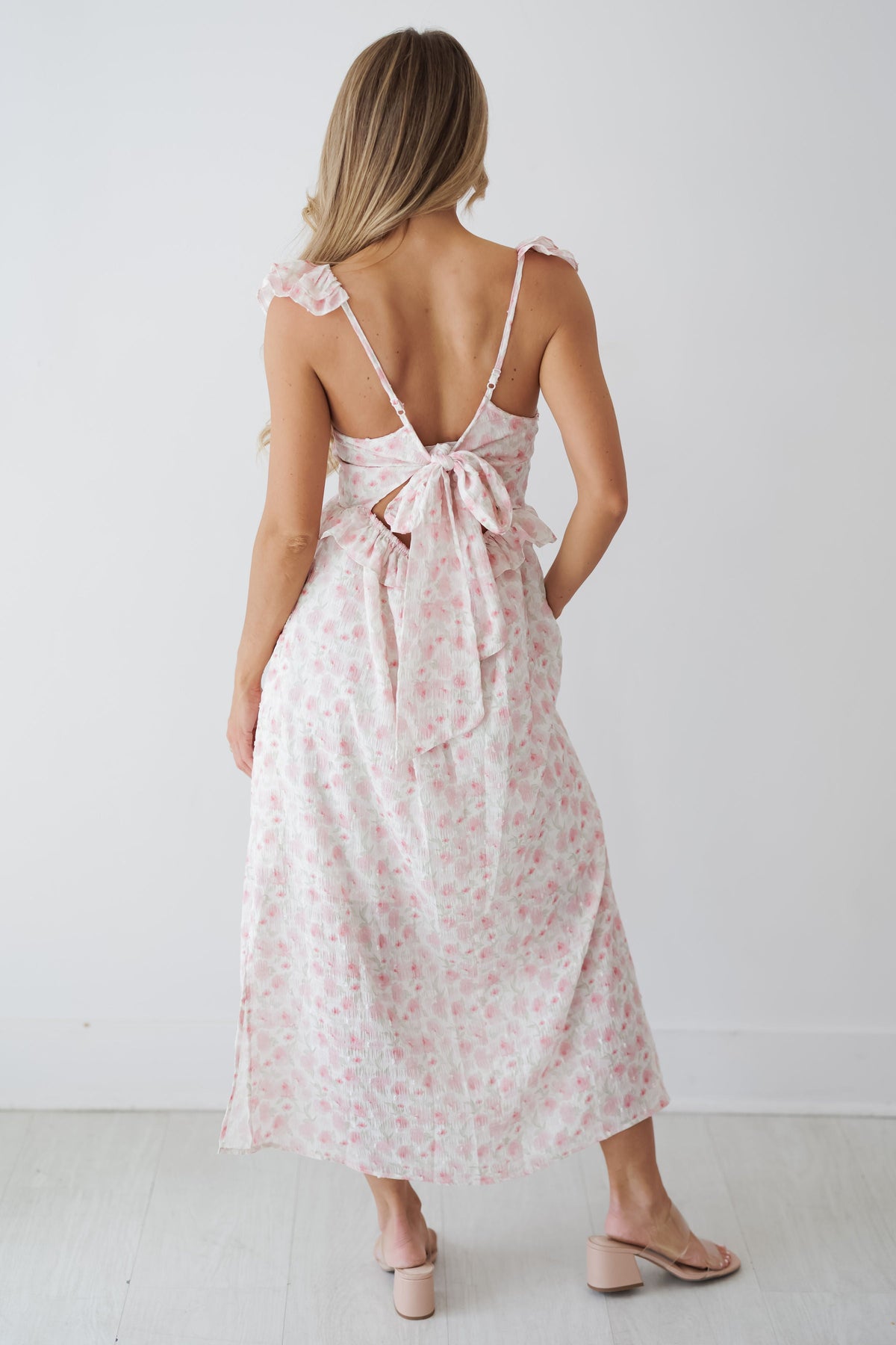 Maddie Dress