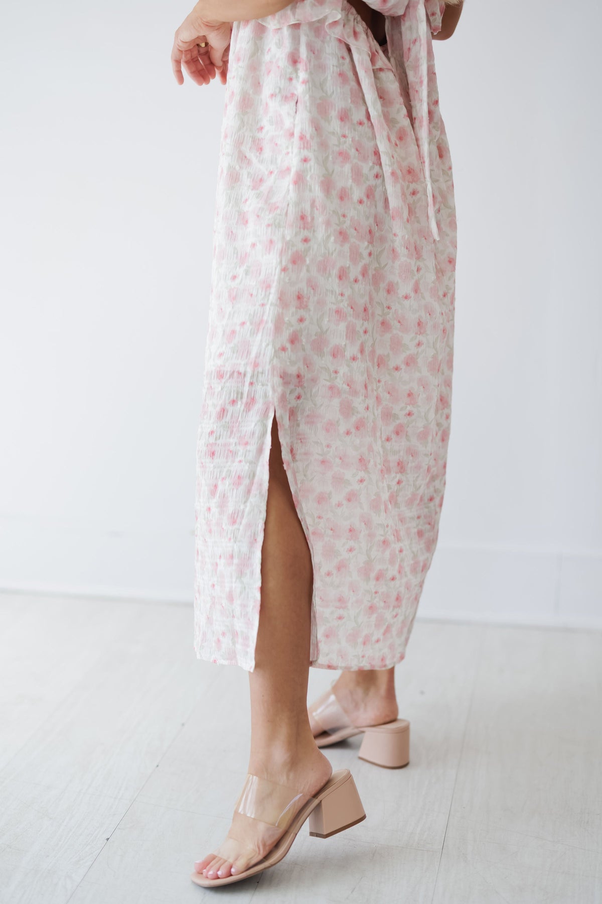 Maddie Dress