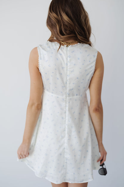 Rosalie Mini Dress