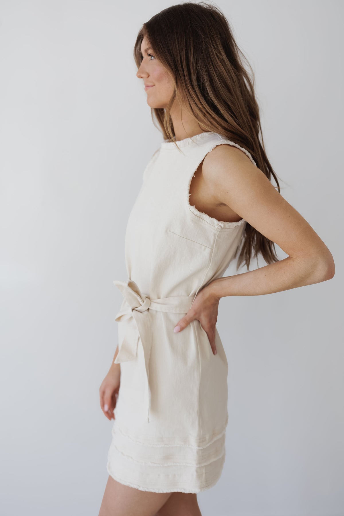 Micah Mini Dress
