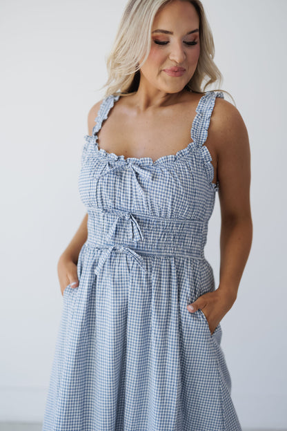 Kimber Dress