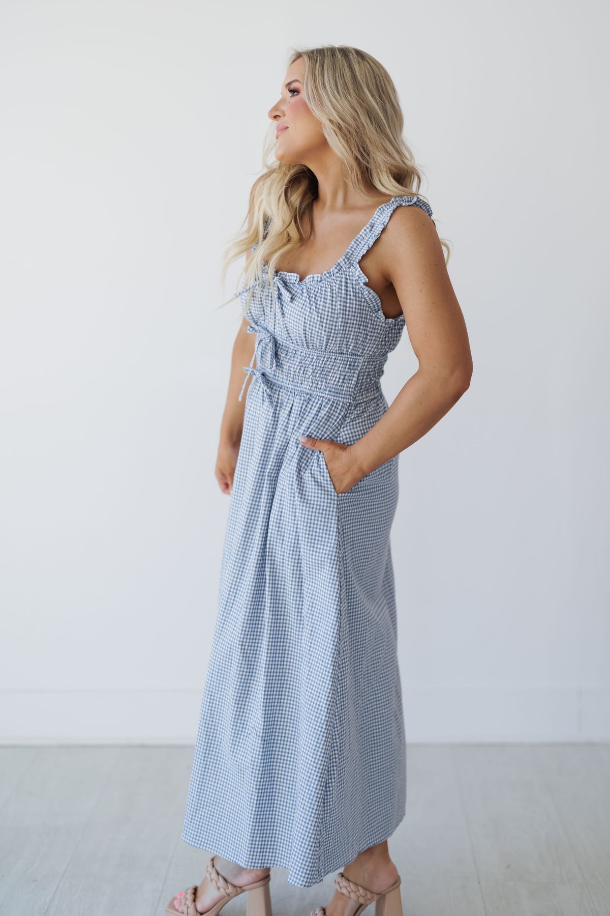Kimber Dress