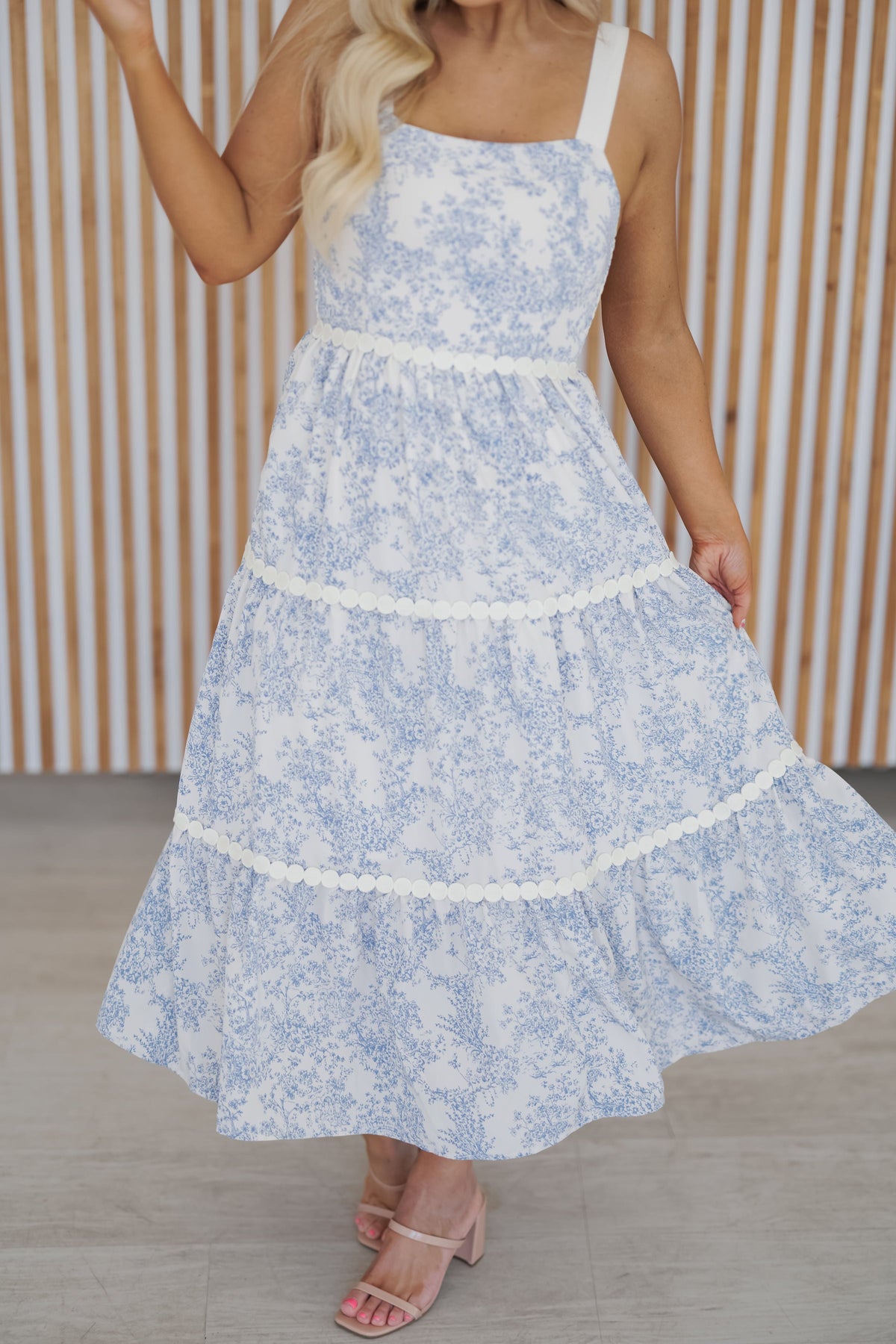 Cheryl Dress